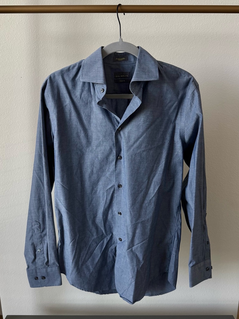 CALIBRATE Dress Shirt